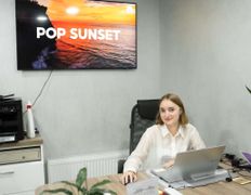 Агентство Probilets (Пробилетс), Интерьер - фото 13