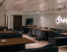 Кафе Арена пицца, Банкетный зал - фото 7