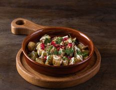 Ресторан армянской кухни Оазис, Блюда - фото 8