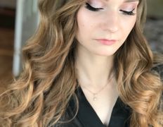 Салон красоты и парикмахерские курсы Жемчужина, Визаж - фото 13