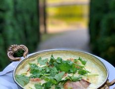 Вилла Ласточкино гнездо, Экстерьер - фото 14