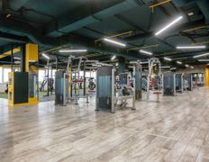 Сеть фитнес-центров Lifestyle (Лайфстайл), Lifestyle Логойский тракт, 37 - фото 3