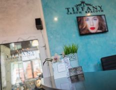 Салон красоты Тиффани, Интерьер - фото 18