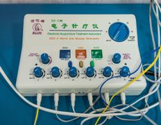 null Республиканский центр медицинской реабилитации и бальнеолечения, Интерьер - фото 2