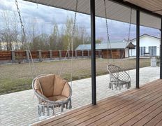 Гостевой дом Gusakov house (Гусаков Хаус), Интерьер и экстерьер - фото 2