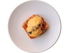 Кофейня AVA restafe (Ава рестафе), Блюда - фото 13