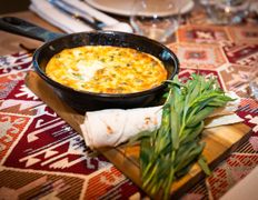 Ресторан Areni (Арени), Блюда - фото 6