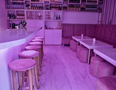 Караоке-клуб Luxury Glass (Лакшери Гласс), Интерьер - фото 6