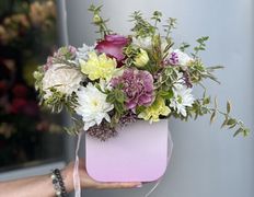 Салон цветов Фурор, Букеты - фото 7