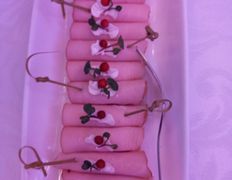 Банкетный зал Дворец Республики, Кейтеринг - фото 14