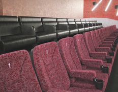 Кинотеатр «3D Кино»‎ в ТЦ «‎Замок», Интерьер - фото 8