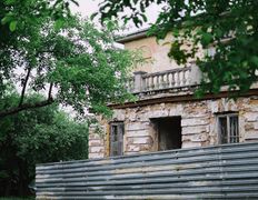 null Усадьба Халецких и Войнич-Сеножетских, Усадьба - фото 4