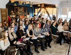 Арт-пространство Okna (Окна), Мастер классы, тренинги - фото 4