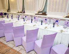 Кафе Версаль, Декор - фото 5