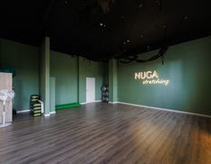 Студия растяжки Nuga (Нуга), Интерьер - фото 2