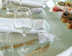 Банкетный зал / кейтеринг Просто Вкусно, Интерьер - фото 8