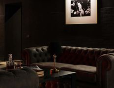 Пространство TheMafiaRooms (Зе Мафия Румс), Интерьер - фото 15