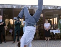 Вилла Ласточкино гнездо, Свадьба - фото 6