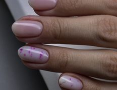 Студия маникюра Nailberry Beauty Outlet (Нейлберри Бьюти Аутлет), Примеры работ - фото 4