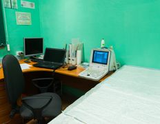 Ветеринарная клиника ВетСпектр, Интерьер - фото 3