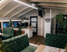 Ресторан Золотой лев, Терраса - фото 7