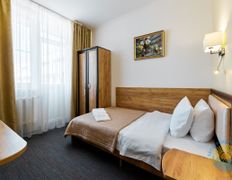 Санаторий Радон, Номерной фонд - фото 4