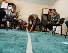 Психологический центр Центр успешных отношений, Тренинг - фото 13