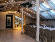 Ресторан Золотой лев, Новый год 2026 - фото 8