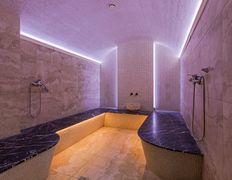 null Теннисный центр «Аква-Минск» (многофункциональный физкультурно-оздоровительный комплекс), Аквазона - фото 18