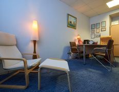 Психолог-практик Алешкович Жанна Михайловна, Интерьер - фото 1