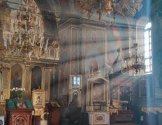 null Свято-Симеоновский кафедральный собор, Кафедральный собор - фото 5