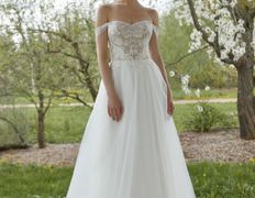 Салон свадебных, вечерних и детских нарядов Le Rina (Ле Рина), Свадебная и детская '22 - фото 17