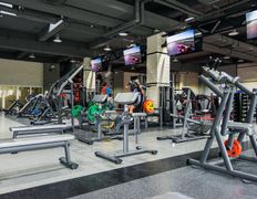 Многофункциональный физкультурно-оздоровительный комплекс Мандарин, Тренажерный зал - фото 8