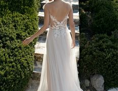 Салон свадебных, вечерних и детских нарядов Le Rina (Ле Рина), Свадебная коллекция 2024 - фото 7