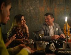 null Игра Мафия. Клуб NEFT  (Нефть), Мафия на праздник - фото 12