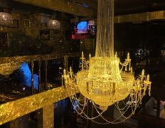 Гастропаб-караоке ОСОБНЯК, Основной зал - фото 2