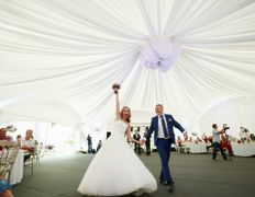 Ресторан | Отель Аква-Минск, Ресторан - фото 20