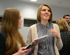 Курсы английского языка  International House (Интернэшнл Хаус), Галерея - фото 12