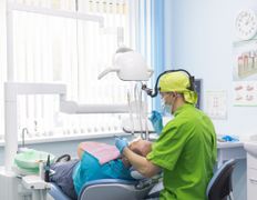 Стоматология с имплантацией Новая улыбка, Новая улыбка - фото 20