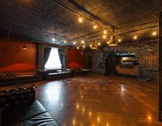 Вилла Gatsby Hall (Гэтсби Холл), Lounge-зона - фото 11