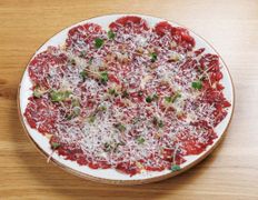 Гастропаб-караоке ОСОБНЯК, Меню - фото 6