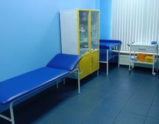 Международная лаборатория HELIX (ХЕЛИКС), Галерея - фото 6