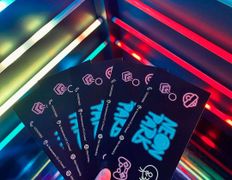 Развлекательный центр Neon park (Неон парк), Подарочный сертификат - фото 2