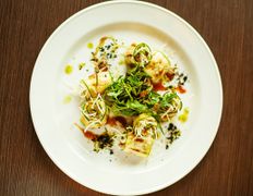 Ресторан   Амстердам, Блюда - фото 12