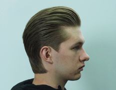 Барбершоп Мушкет, Галерея - фото 6