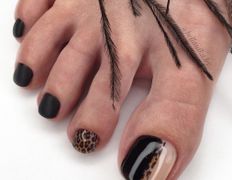 Студия красоты BellaNika (Бэлла Ника), Педикюр - фото 4