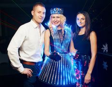 Шоу-программа Неоновое шоу Элли, Галерея - фото 18