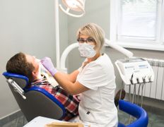 Стоматология Кристалл Дент, Галерея - фото 18