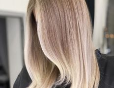 Салон красоты  I&D beauty studio (Ай&Ди бьюти студио), Парикмахерские услуги - фото 13