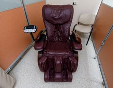 Оздоровительный комплекс Ракета, Лечение - фото 20